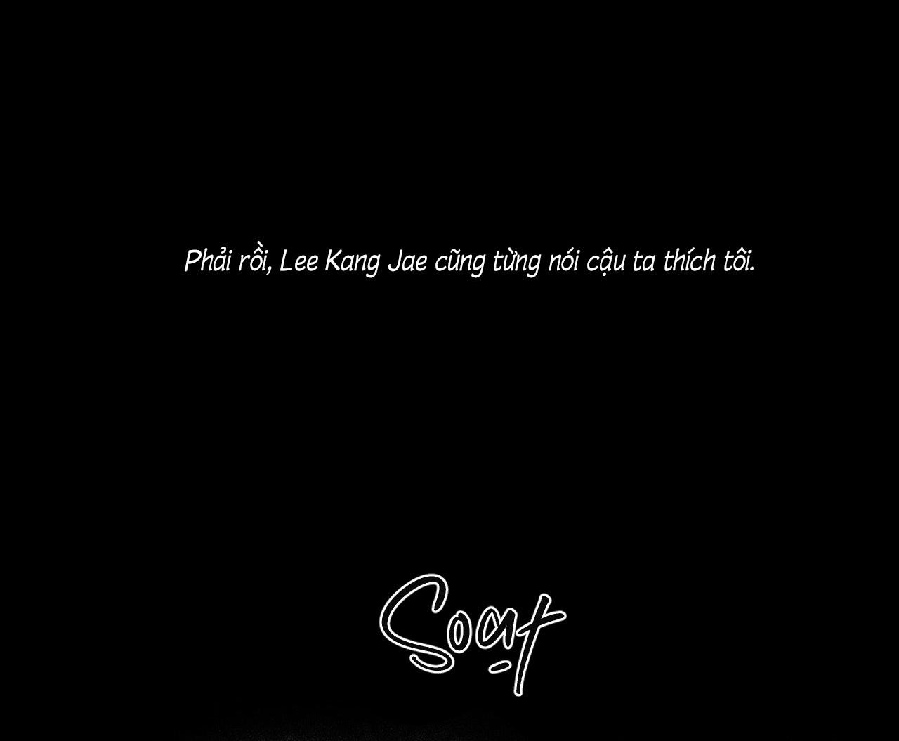 (CBunu) Mùa Đông Cuối Cùng Của Tôi - Chap 4