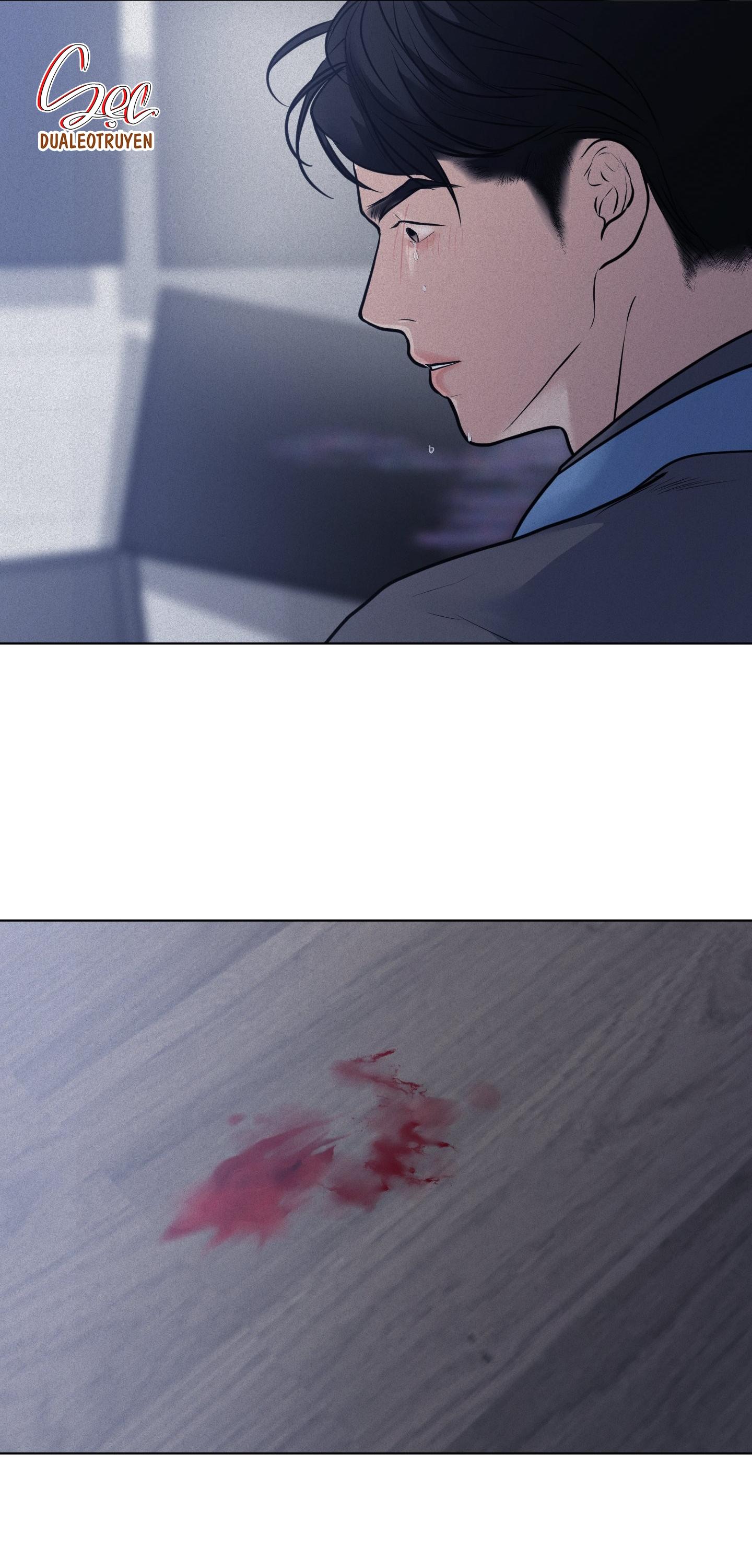 (ABO) LỜI CẦU NGUYỆN - Chap 67