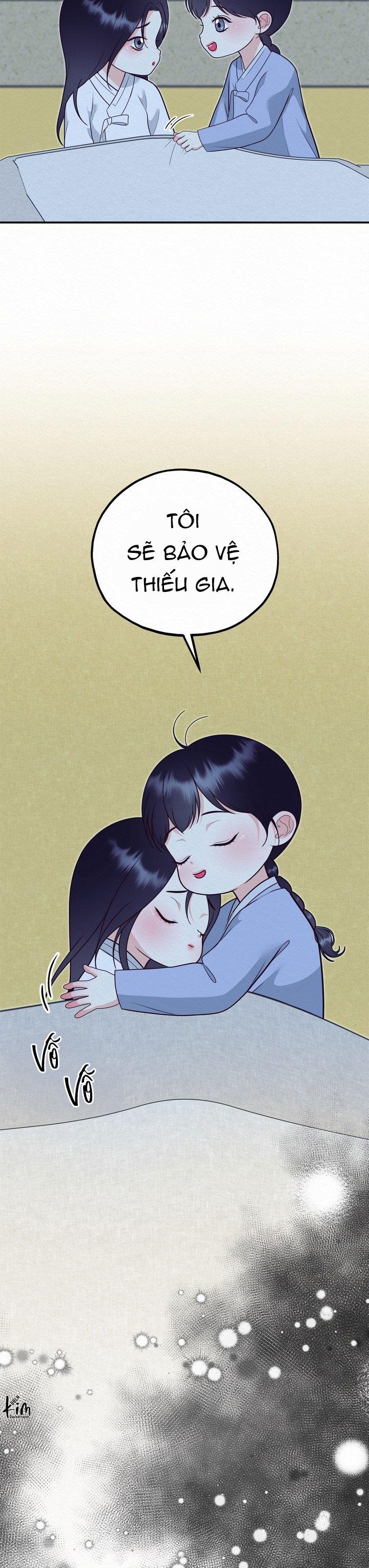 LỄ TRỪ TÀ - Chap 43