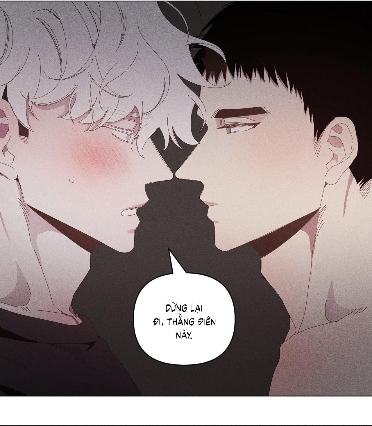 (CBunu) Mùa Đông Cuối Cùng Của Tôi - Chap 2