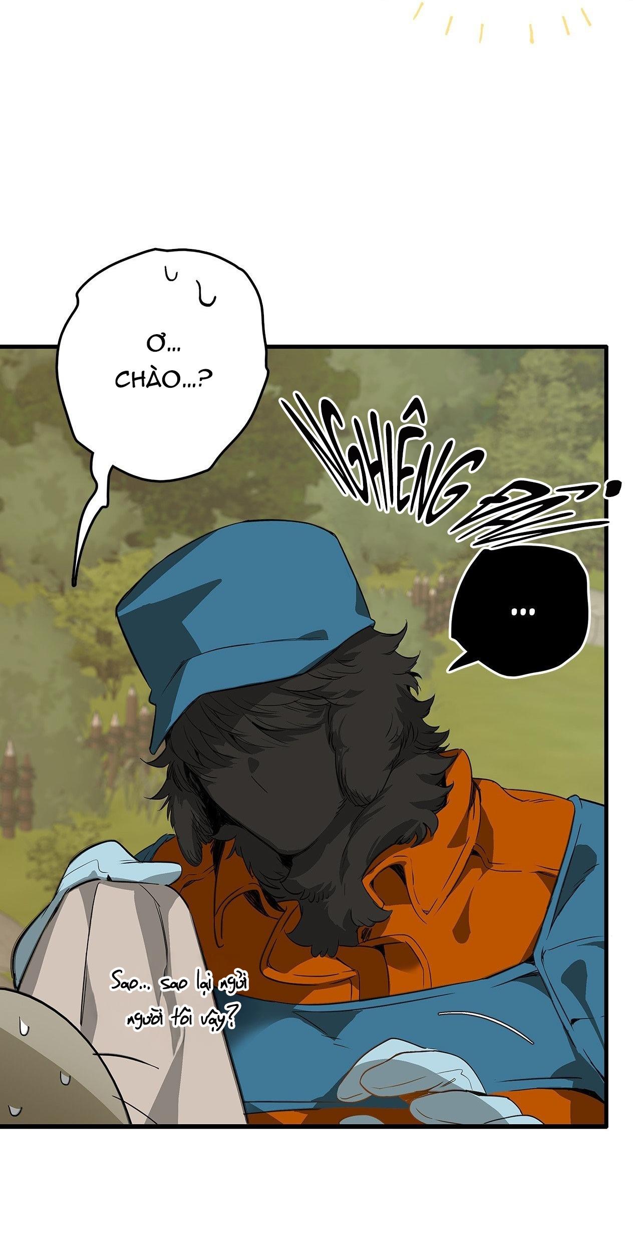 (FULL HD) TRANG TRẠI DÂM ĐÃNG - Chap 1