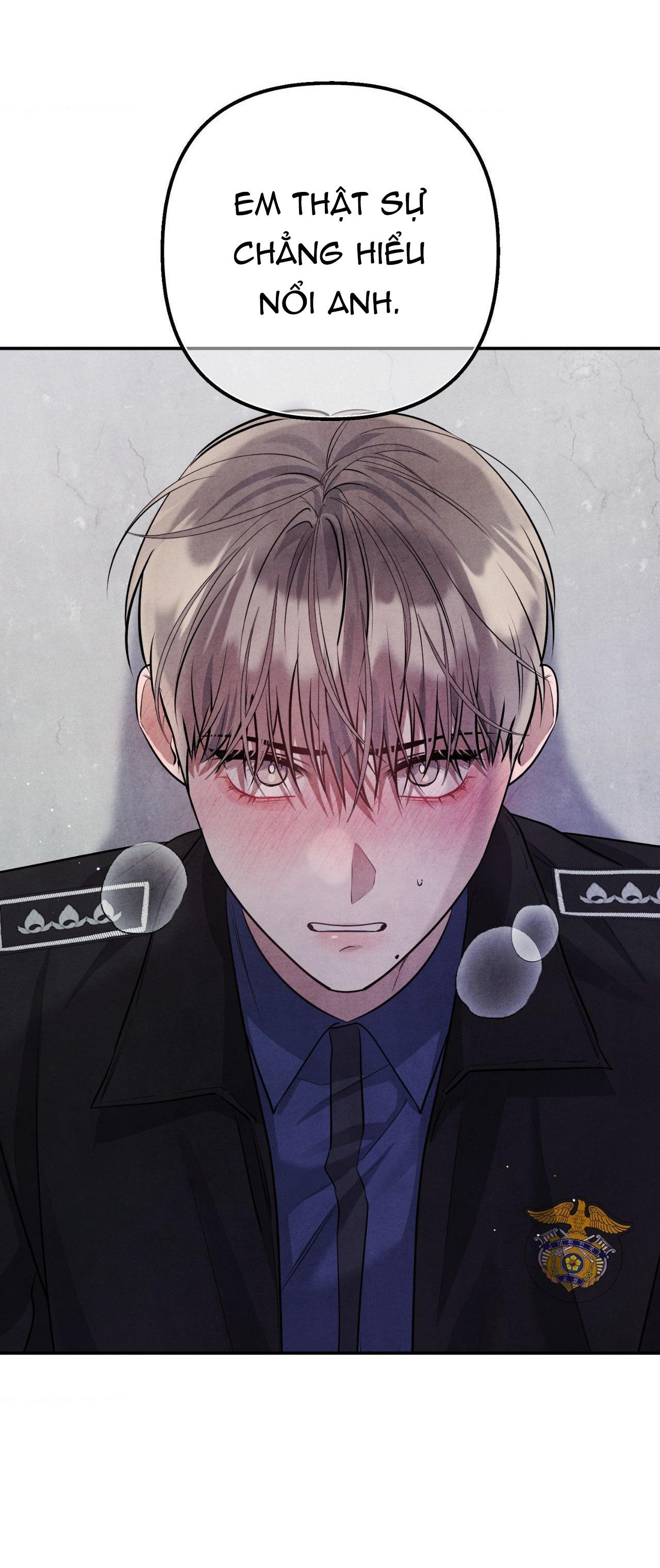 LOCKED IN LEAD - Chap 12