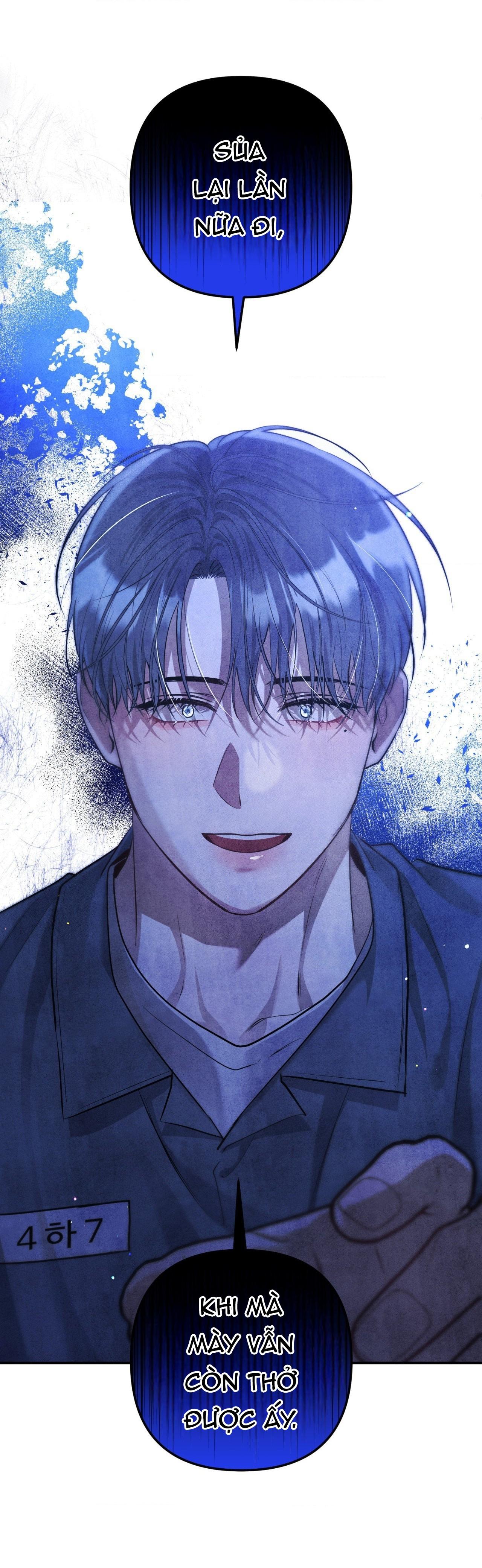 LOCKED IN LEAD - Chap 15