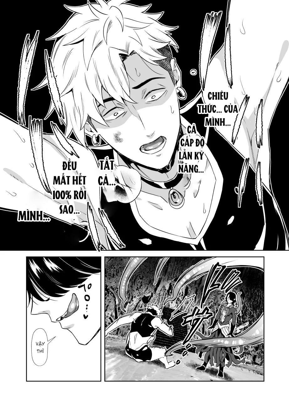 Doujinshi Tổng Hợp - Chap 271.2 - Trang 39