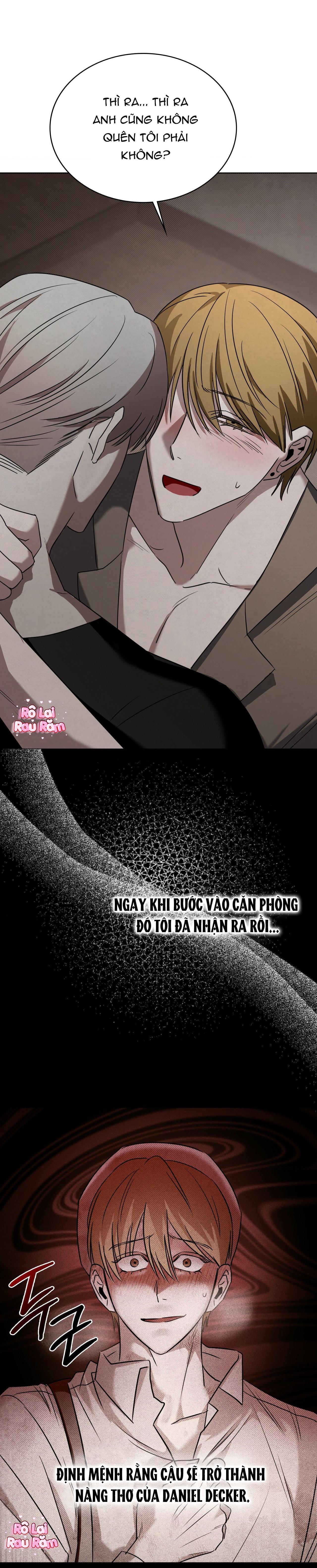 TRANH VẼ - Chap 15