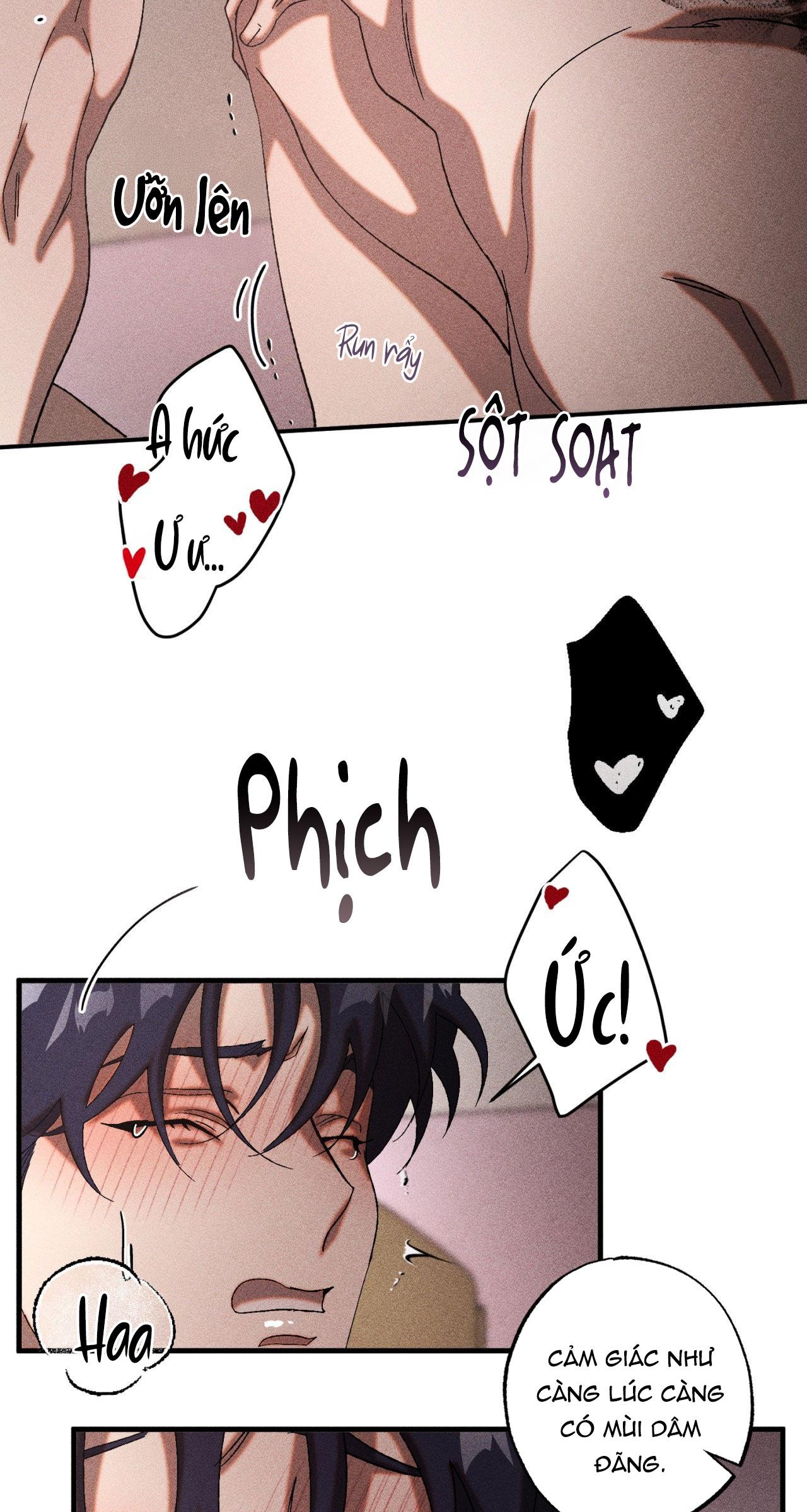 Cash Or Credit - Chap 51