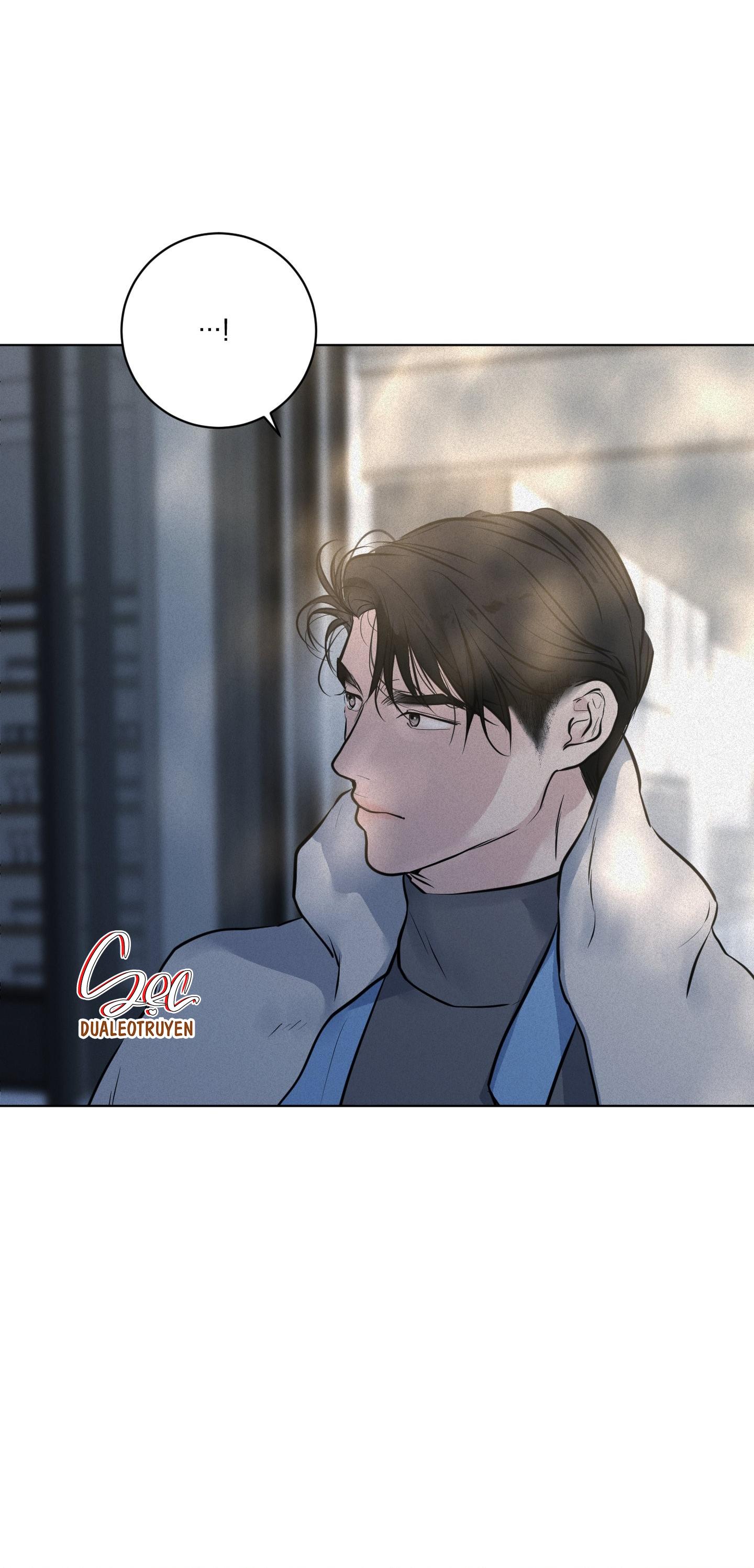 (ABO) LỜI CẦU NGUYỆN - Chap 67