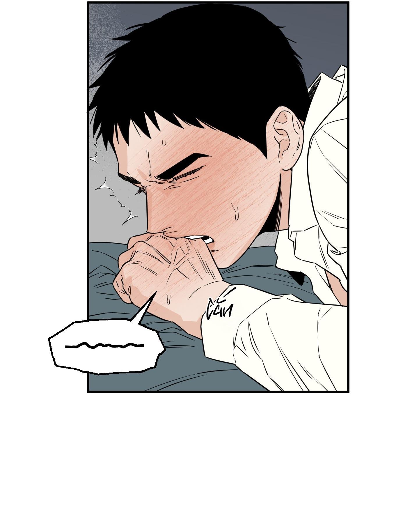 (CBunu) SCOOP - Chap 9