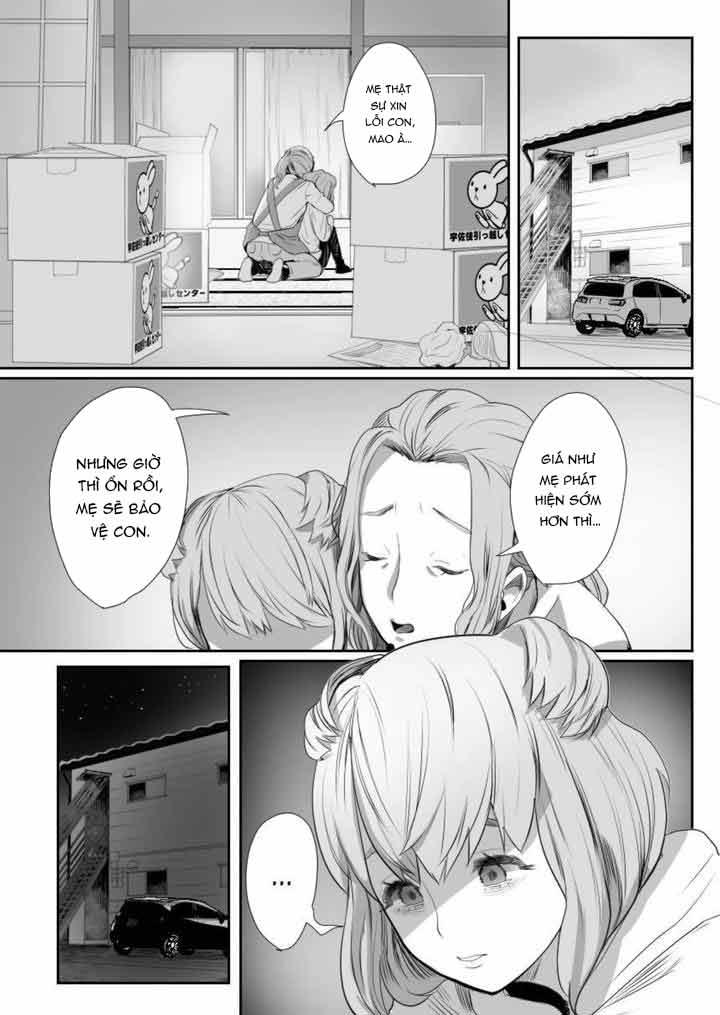 Đutanbao Shota - Chap 44
