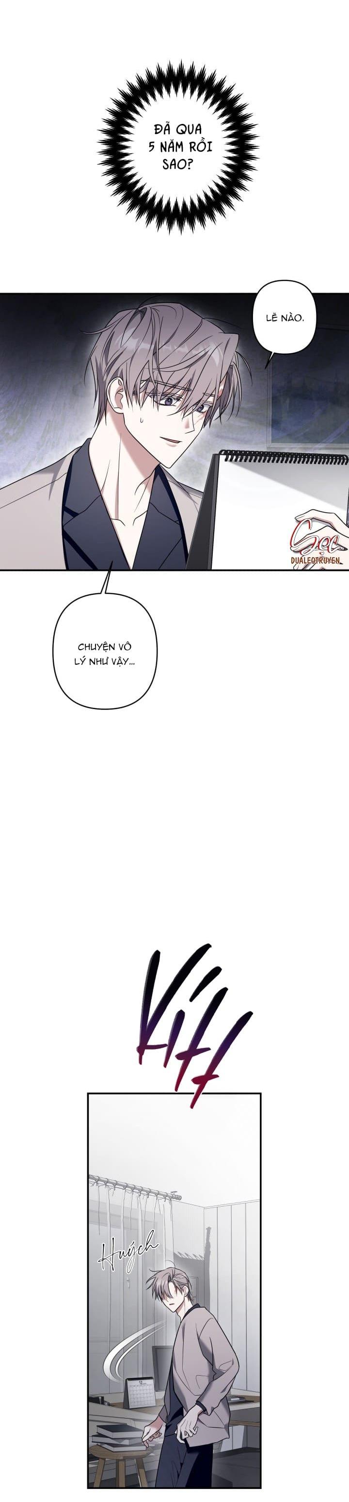 TUYỂN TẬP TRUYỆN NGẮN HỎNY CỦA NHÀ SẸC - Chap 79.2 - Trang 9
