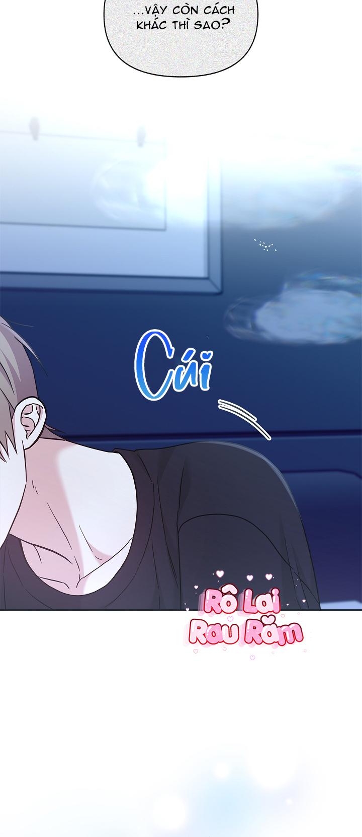 BẢN SAO ÂM HƯỞNG - Chap 47