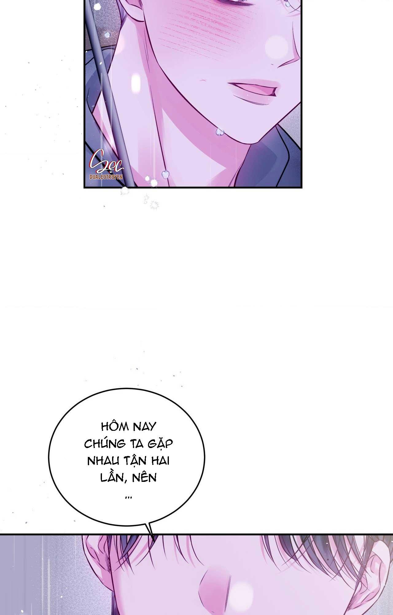 CHÚNG TA KHÔNG HOÀN HẢO - Chap 7