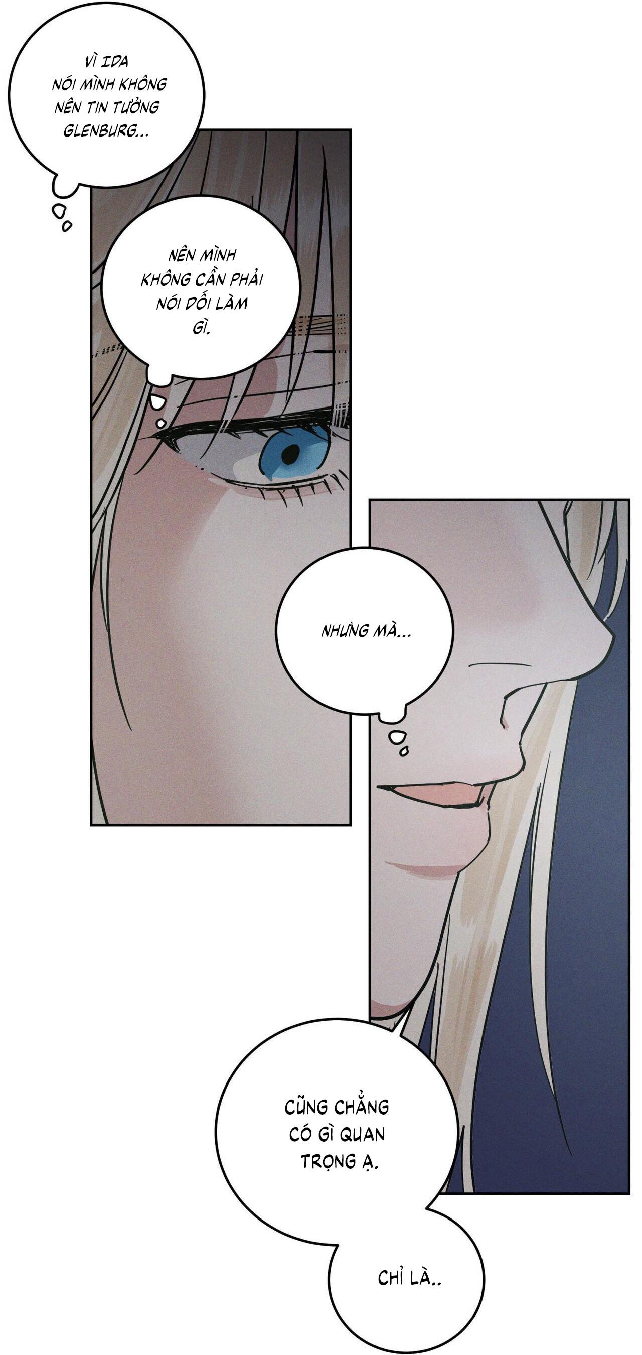 (CBunu) Antidote - Chap 55