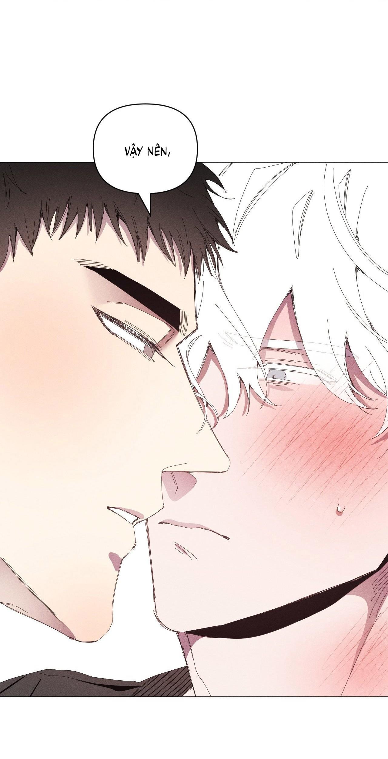 (CBunu) Mùa Đông Cuối Cùng Của Tôi - Chap 2