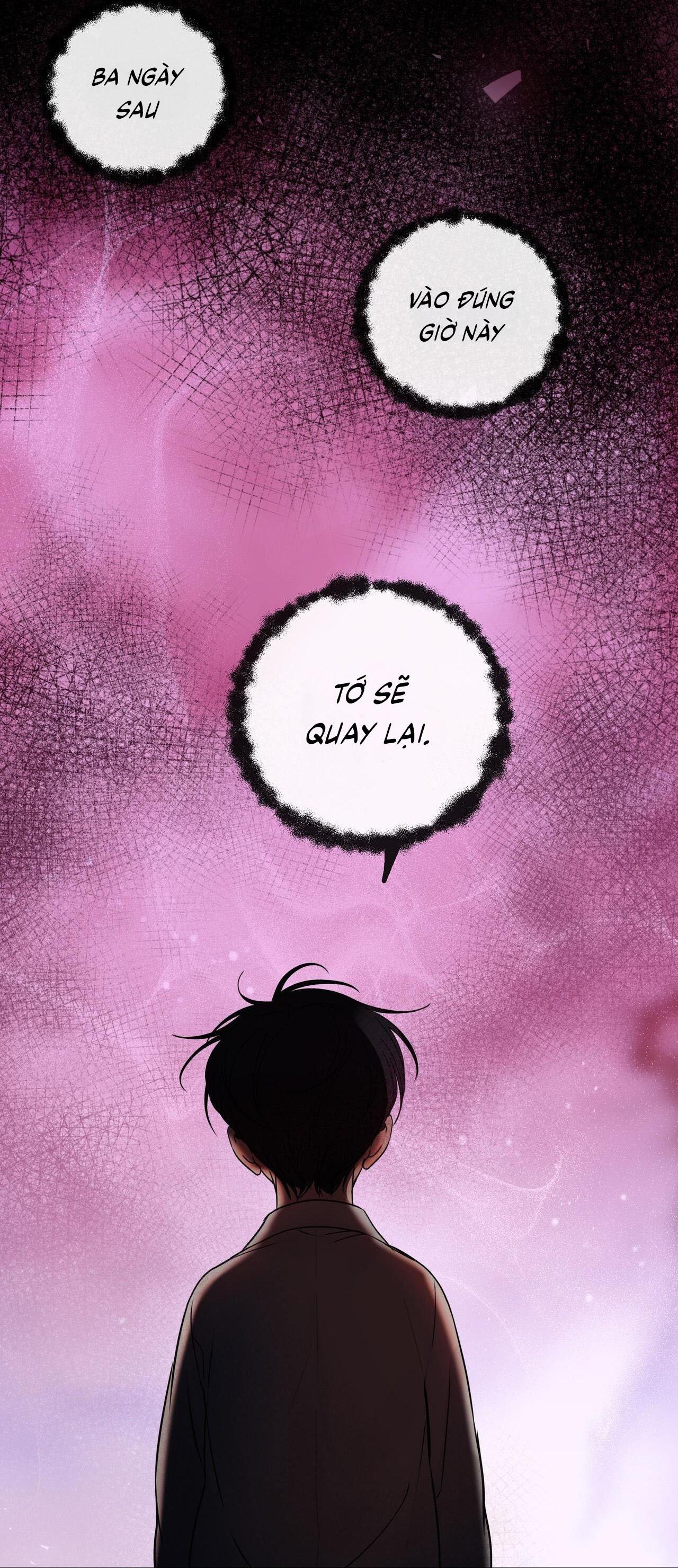 (CBunu) Hạ cánh cuối chân trời - Chap 33