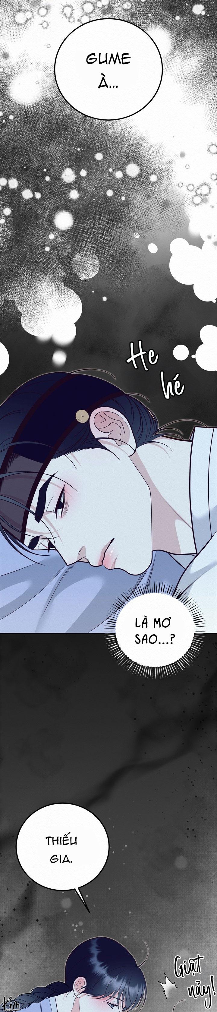 LỄ TRỪ TÀ - Chap 43