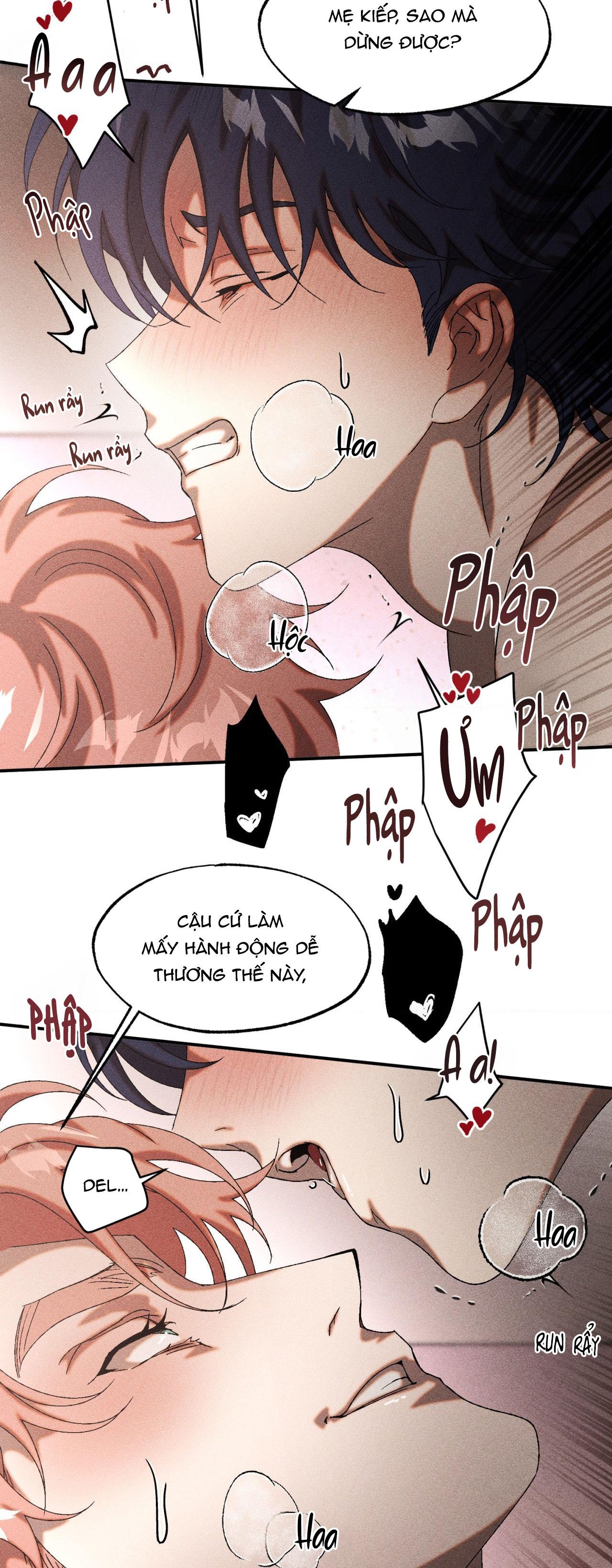 Cash Or Credit - Chap 50