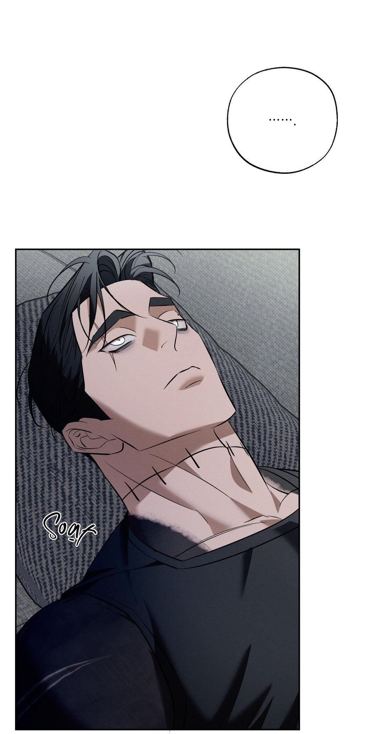 Chó Săn Của Sisyphus - Chap 15