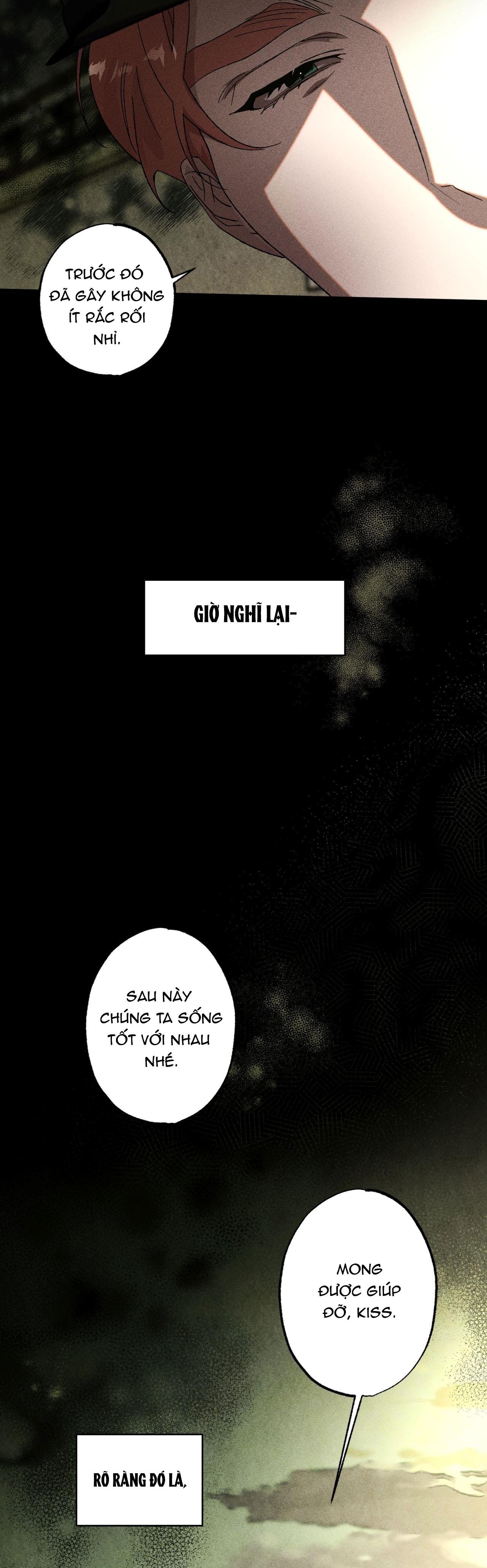 Cash Or Credit - Chap 52