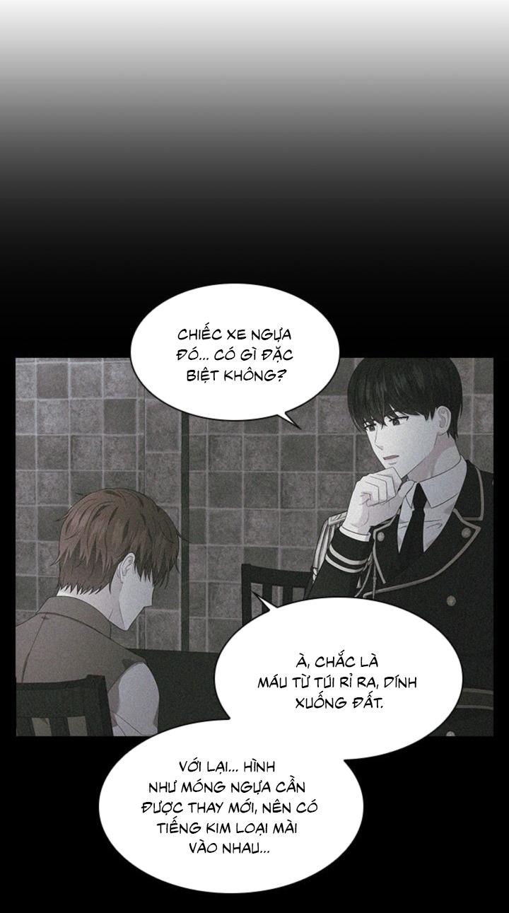 Who’s your daddy - Chap 20