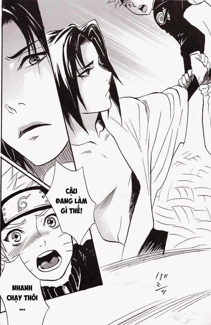 Tuyển tập truyện doujinshi - Chap 207