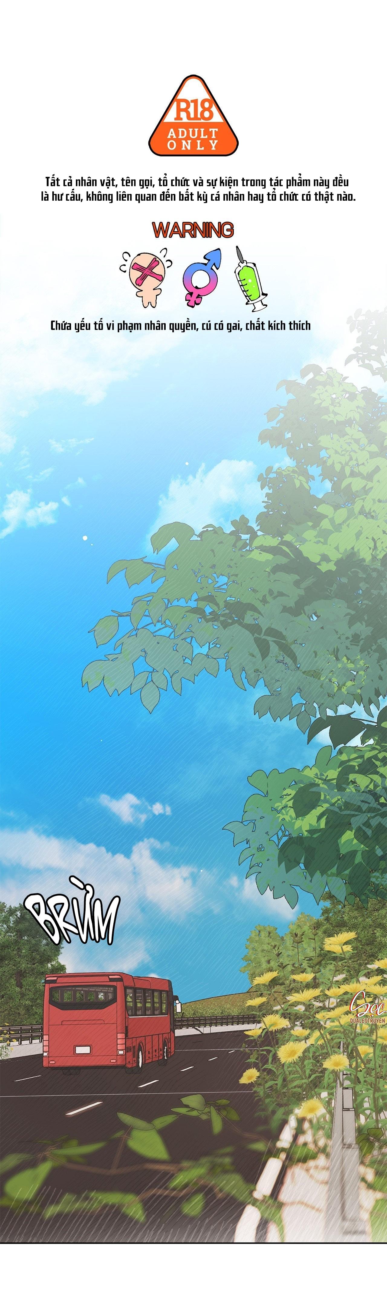 (FULL HD) TRANG TRẠI DÂM ĐÃNG - Chap 1