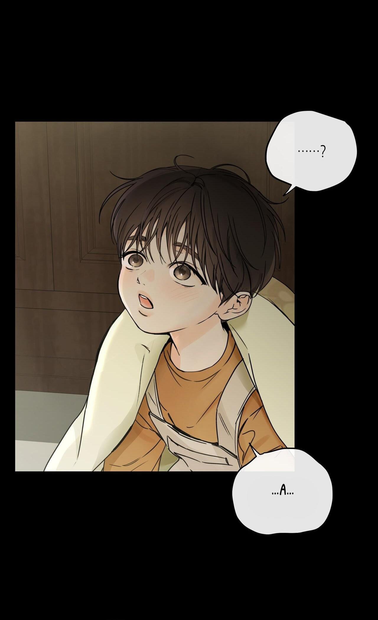 Hạ Cánh Cuối Chân Trời - Chap 34