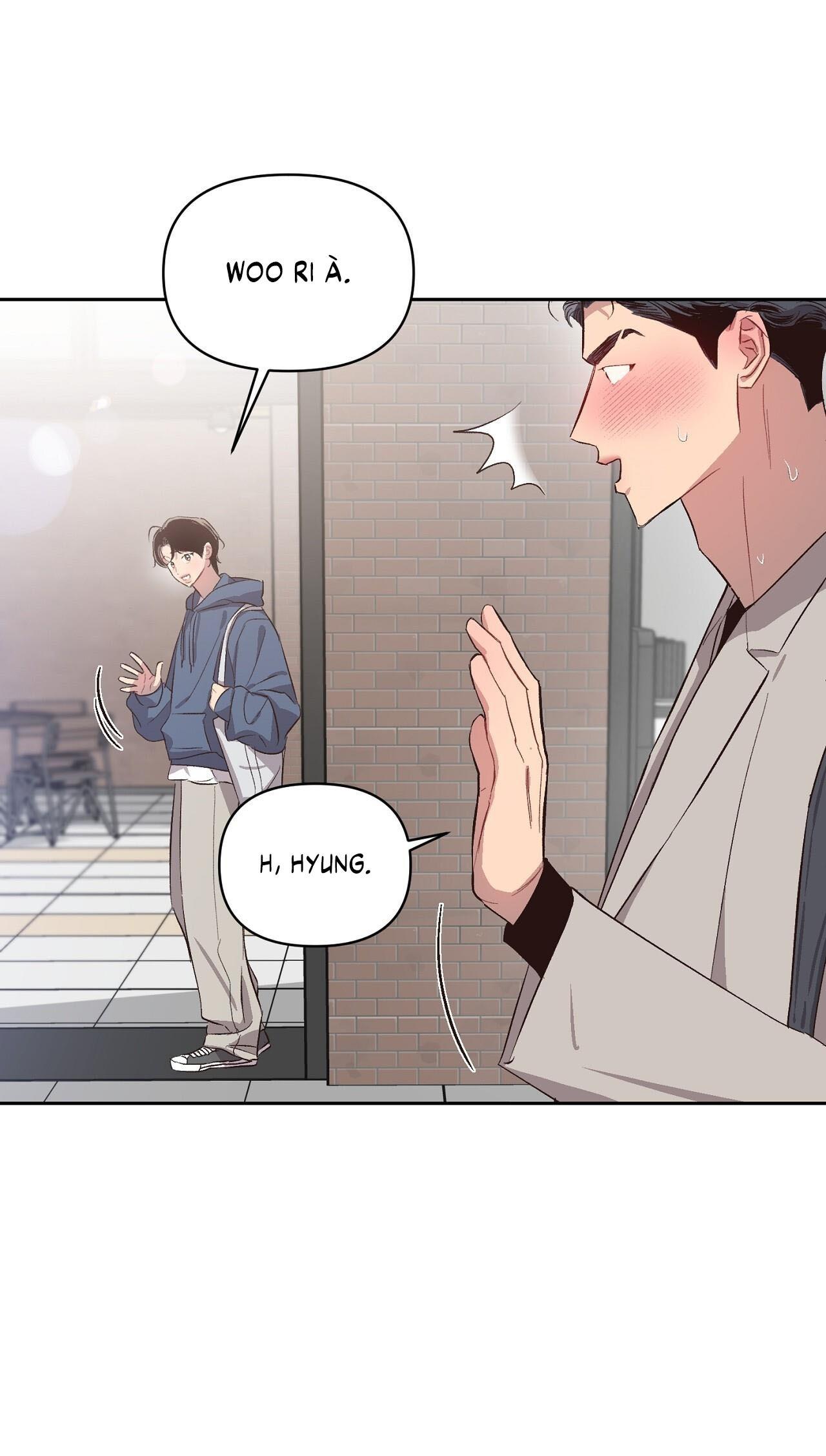 (CBunu) Bí Mật Của Mái Tóc - Chap 30