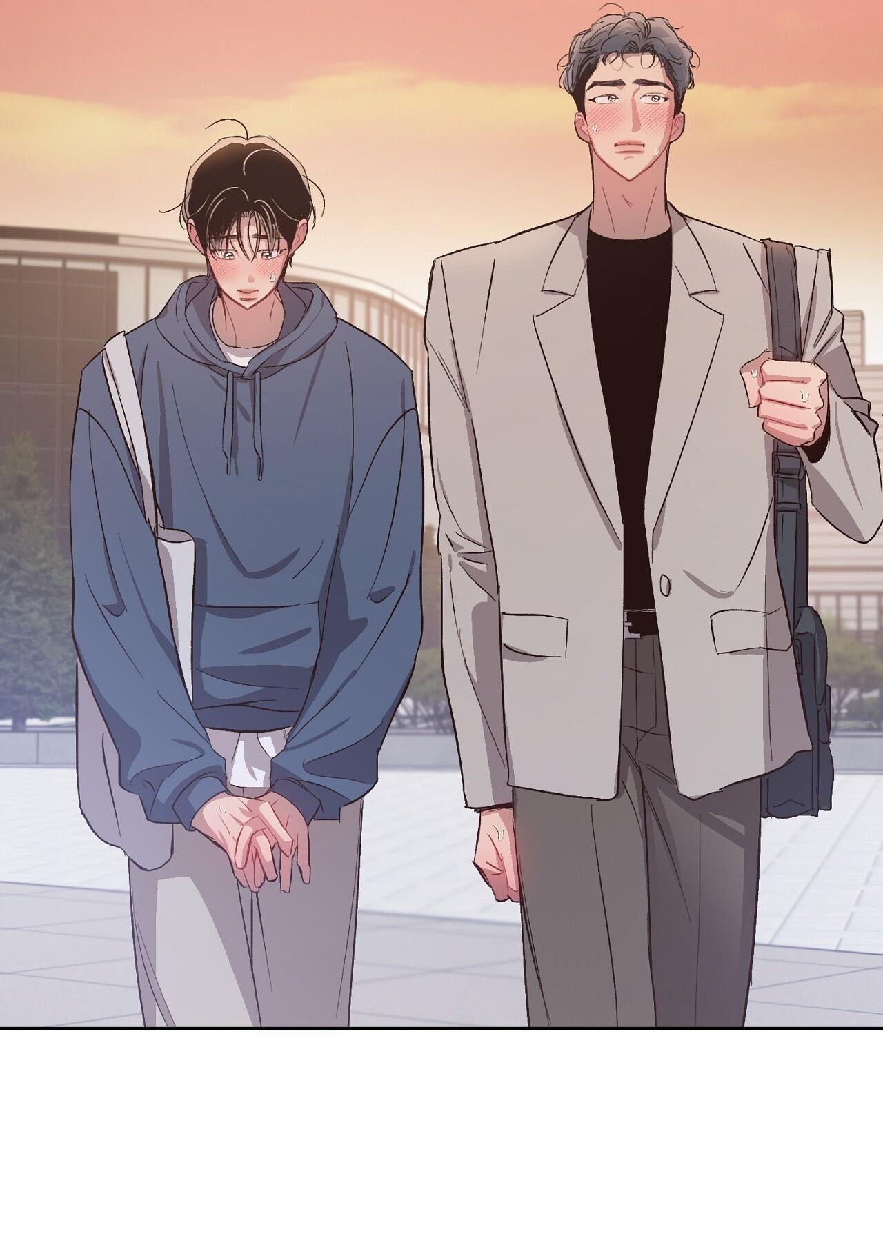 (CBunu) Bí Mật Của Mái Tóc - Chap 32