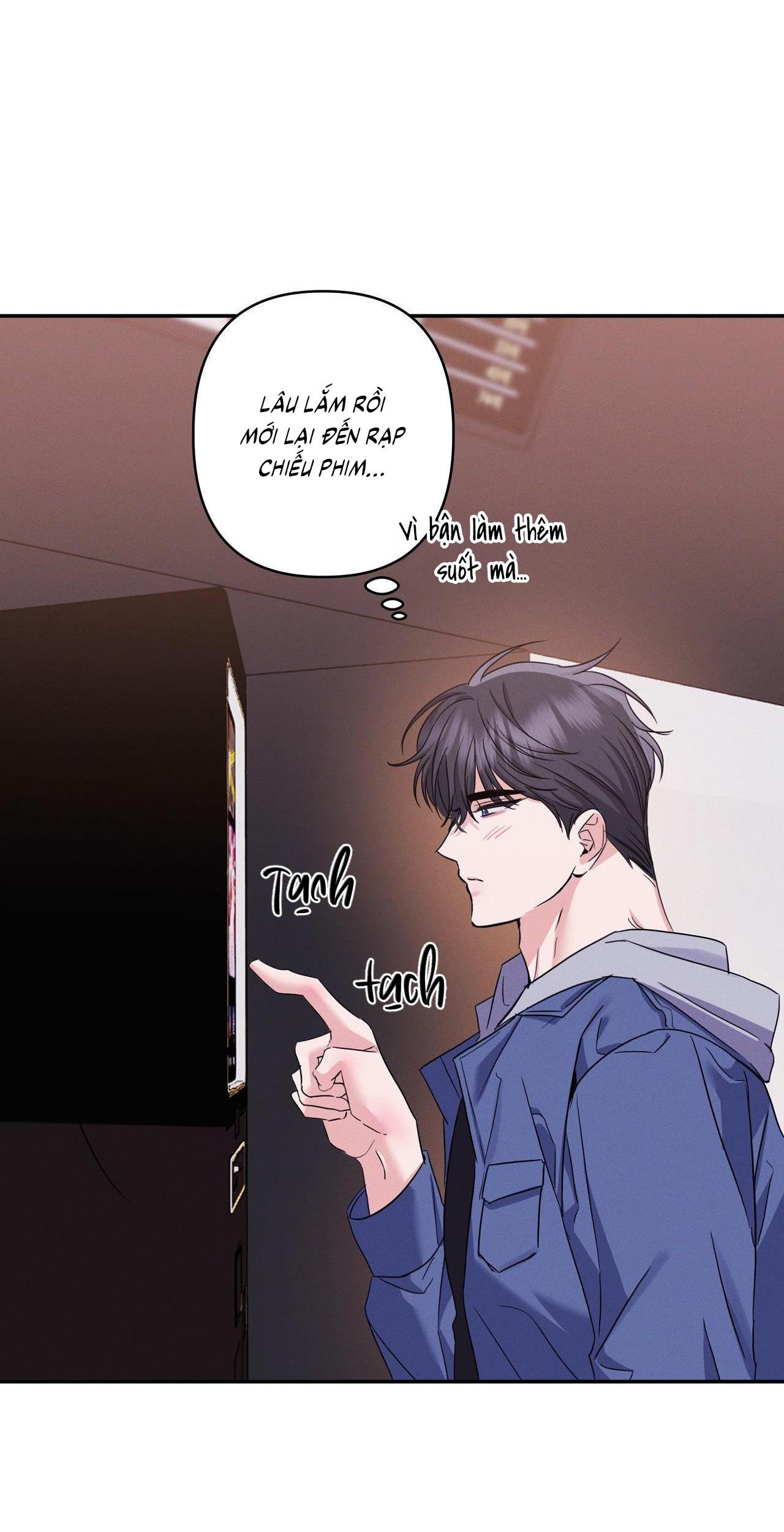 (CBunu) Cẩm Nang Fetish - Chap 4