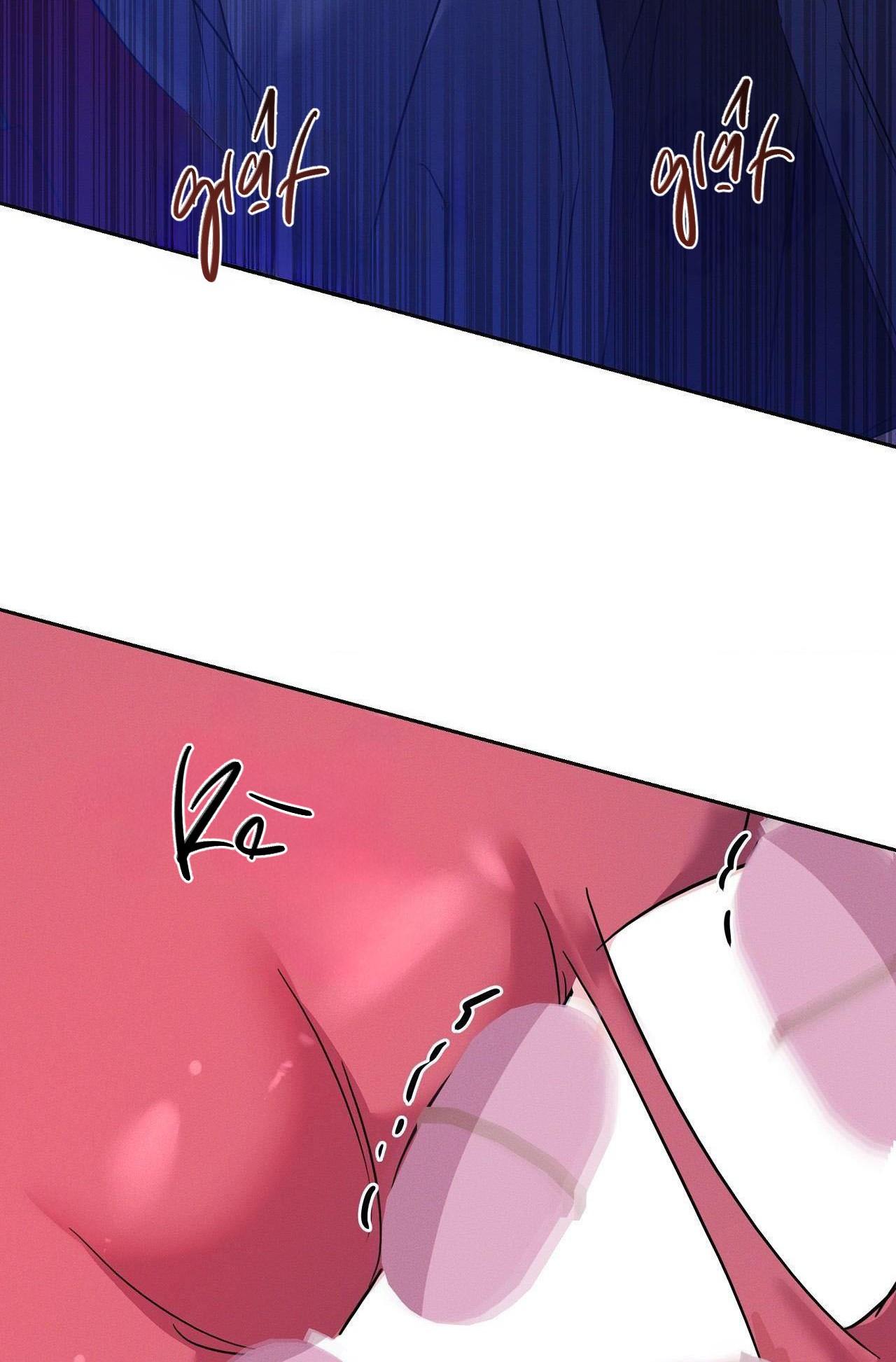 (CBunu) Cẩm Nang Fetish - Chap 5