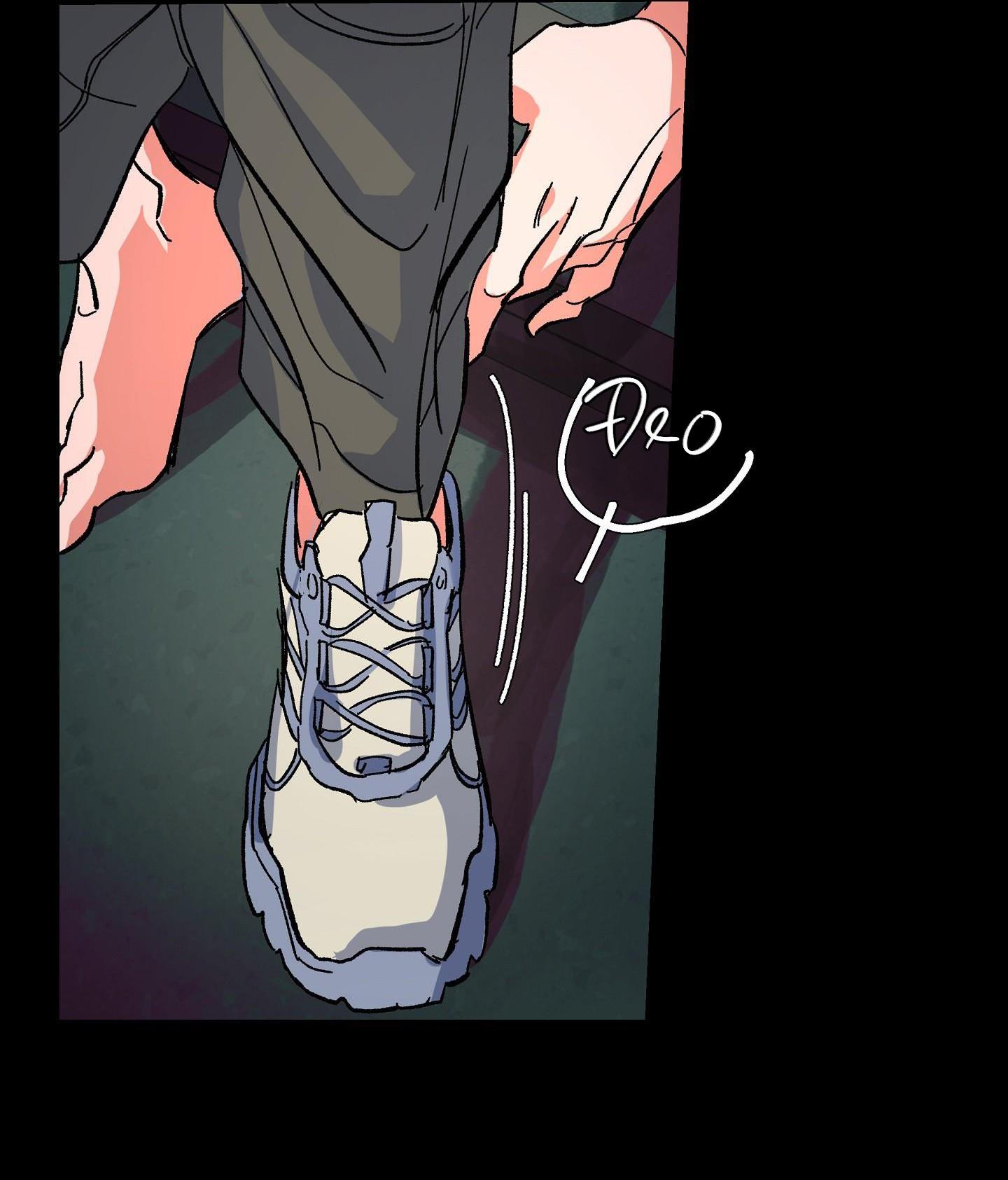 (CBunu) The Cell - Chap 15