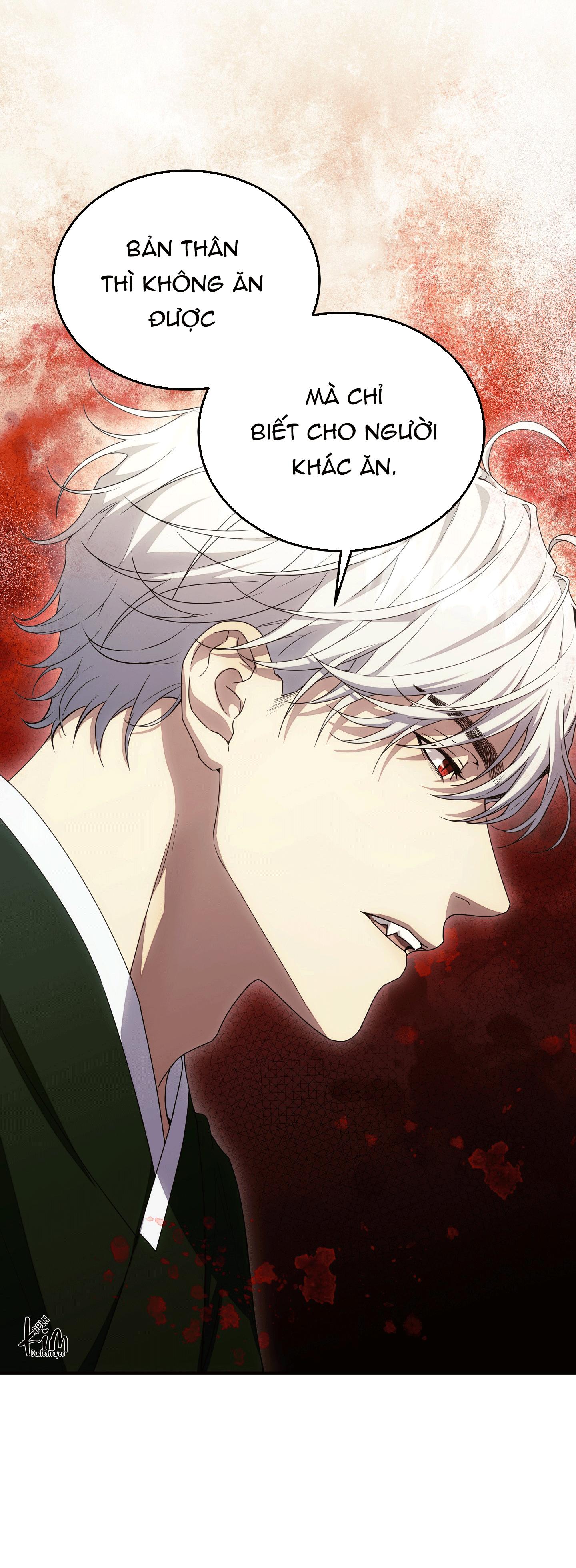 Hỗn Mộng - Chap 38