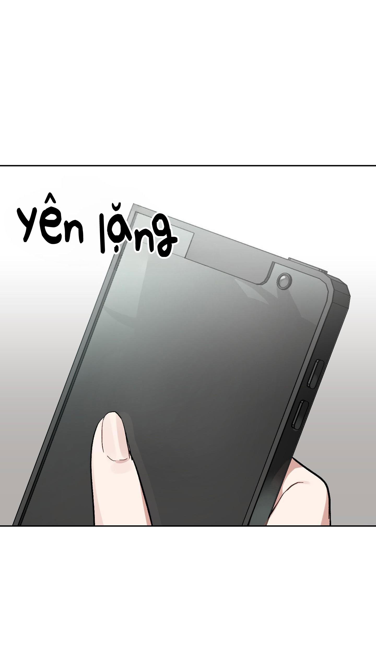 "Bé" Thỏ xuất tinh trong 3s - Chap 6