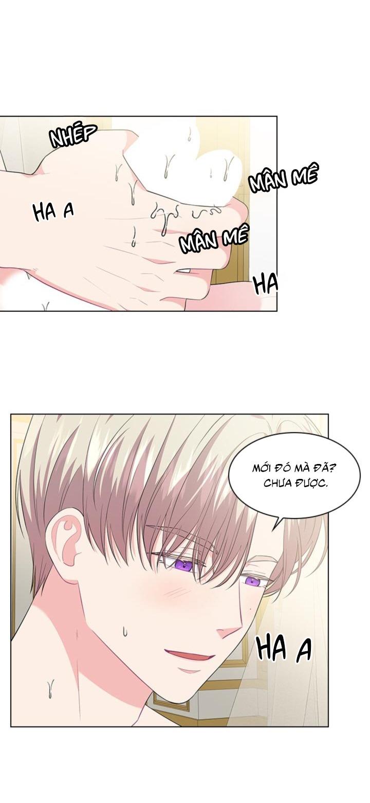 Who’s your daddy - Chap 20