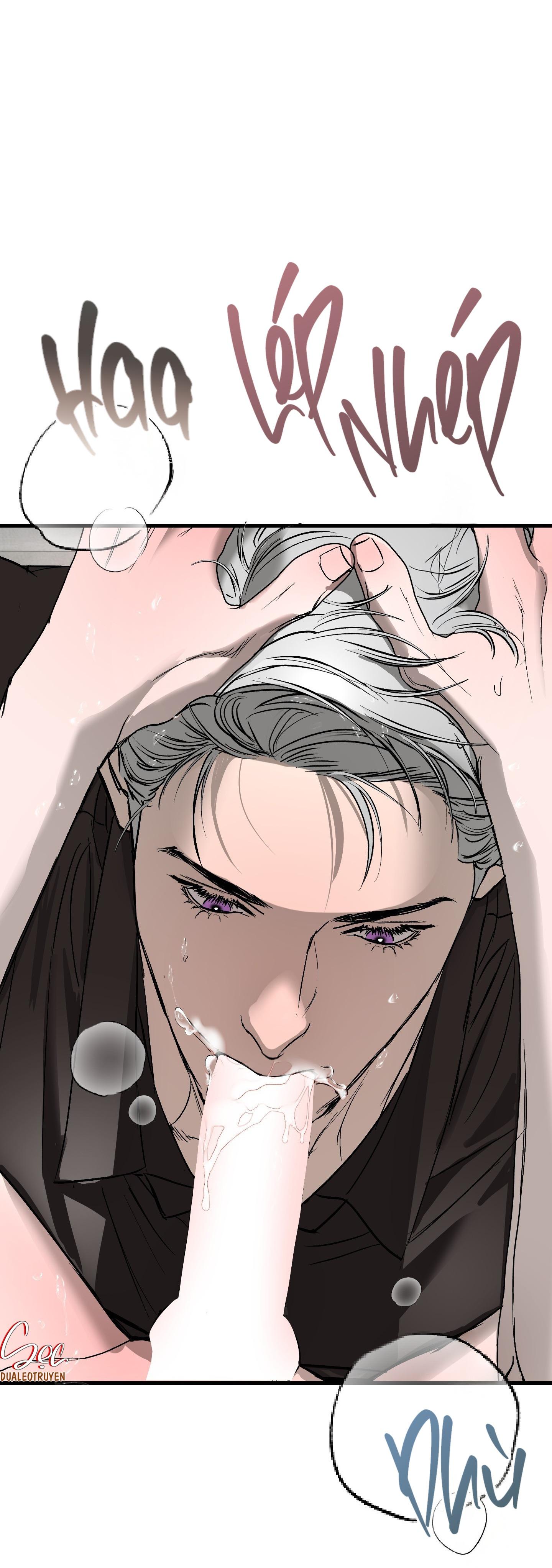 SỰ TRÓI BUỘC CỦA YAN - Chap 24