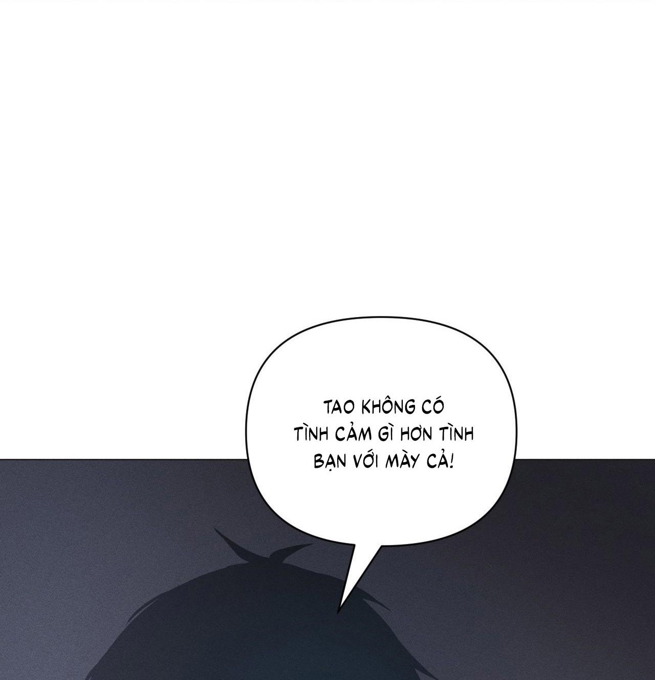 (CBunu) Mùa Đông Cuối Cùng Của Tôi - Chap 3