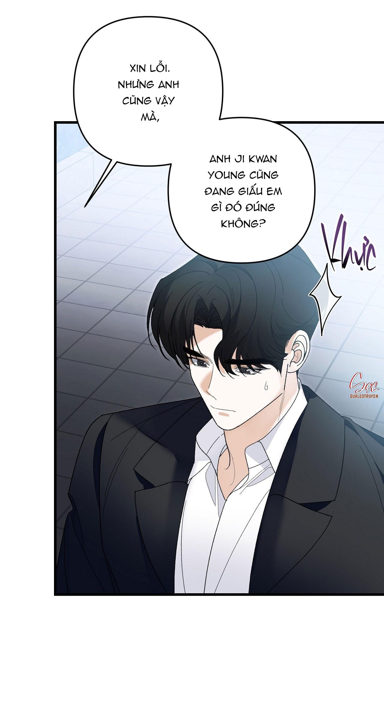 ĐIỀU KIỆN CỦA GUIDE - Chap 54