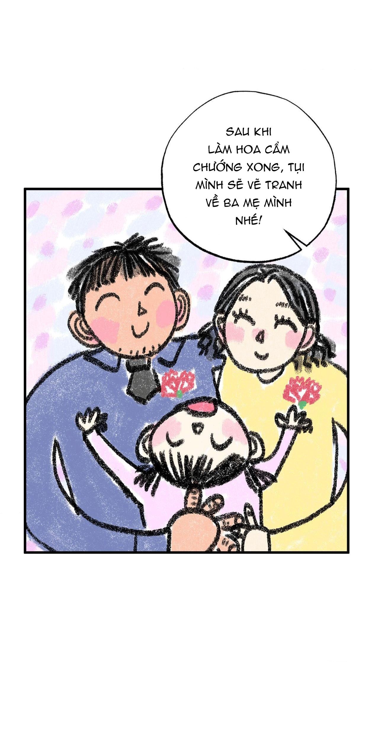 MẮT BÃO - Chap 10