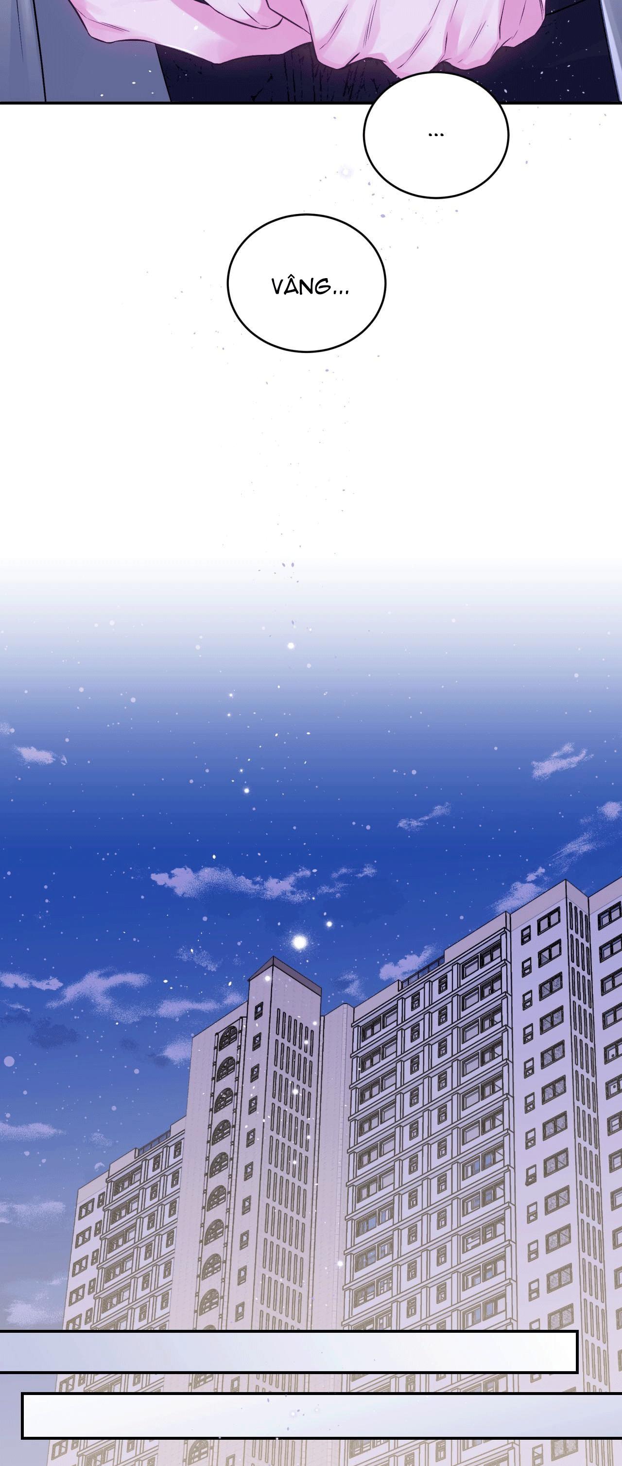 CHÚNG TA KHÔNG HOÀN HẢO - Chap 3