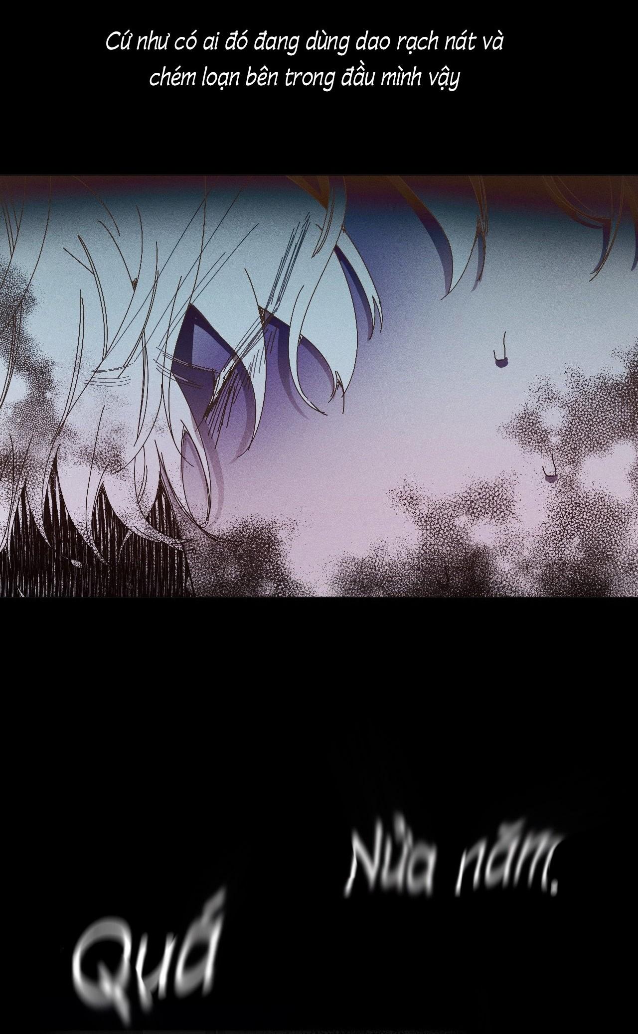 (CBunu) Mùa Đông Cuối Cùng Của Tôi - Chap 3