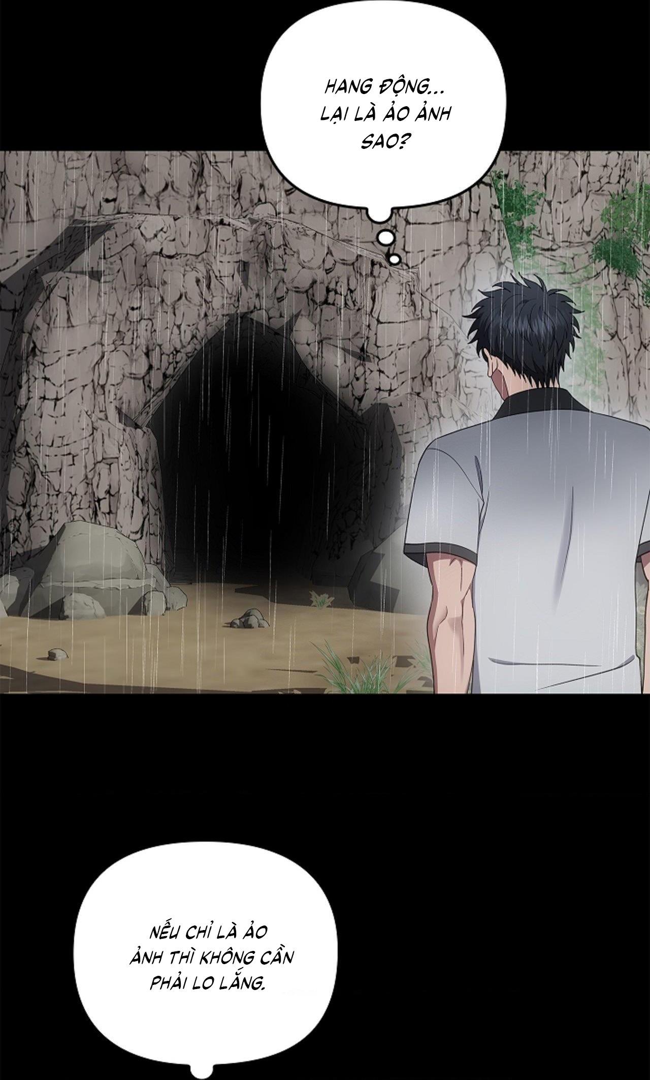 (CBunu) Đuổi Bắt Giữa Đêm Ngọt Ngào - Chap 29