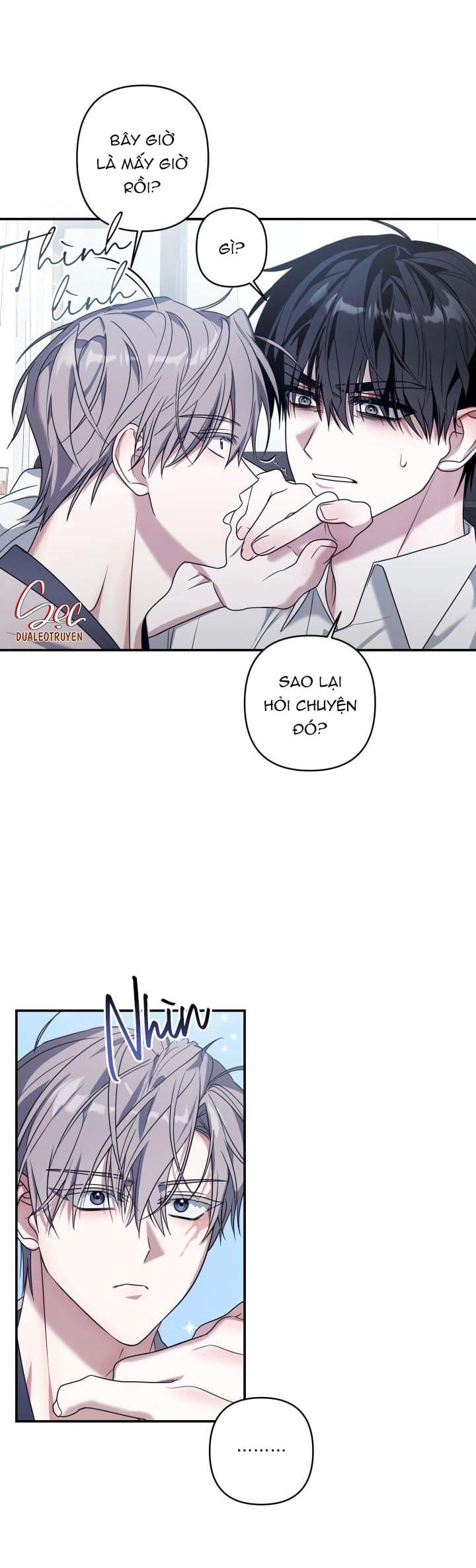 TUYỂN TẬP TRUYỆN NGẮN HỎNY CỦA NHÀ SẸC - Chap 79.2 - Trang 53