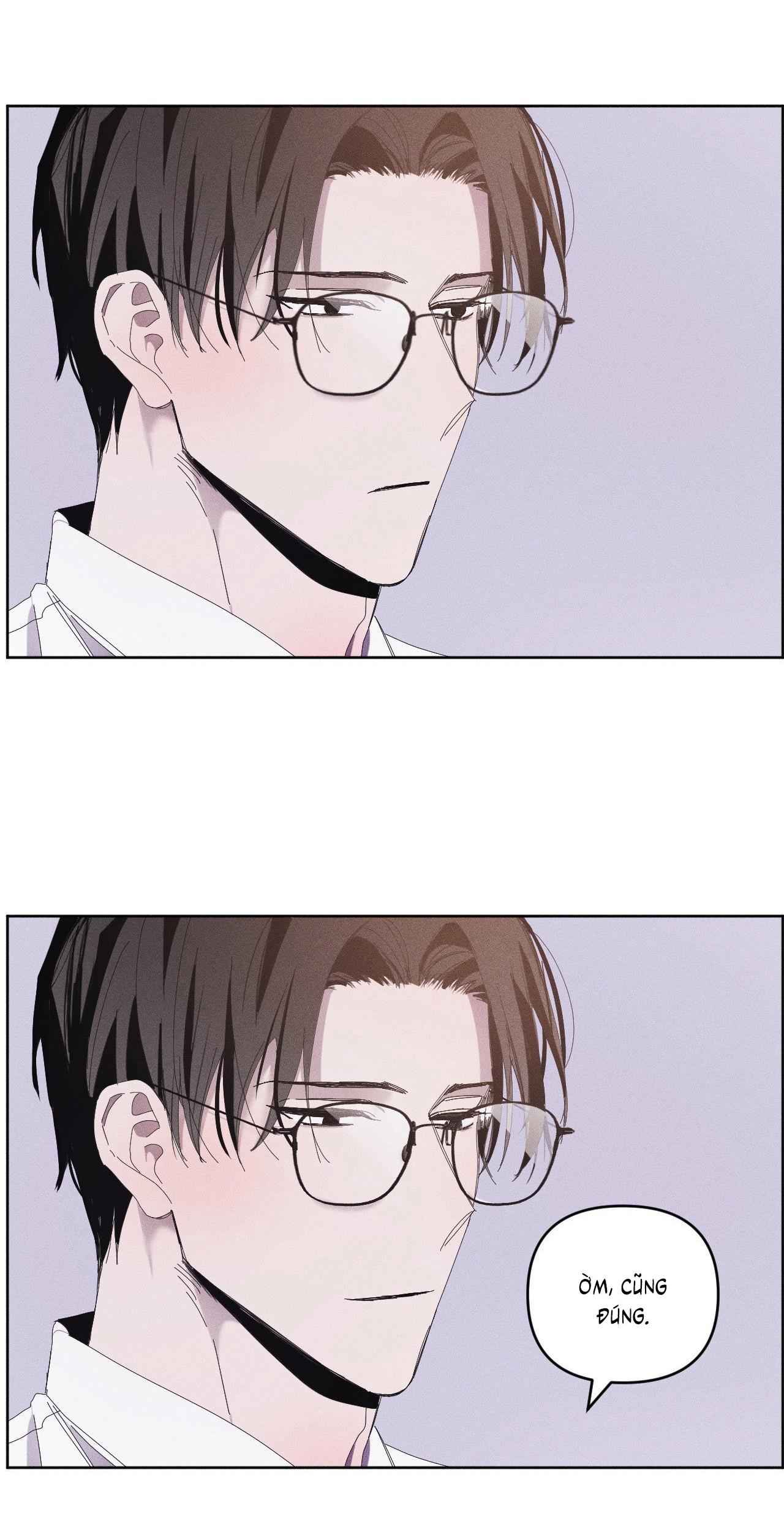 (CBunu) Mùa Đông Cuối Cùng Của Tôi - Chap 4