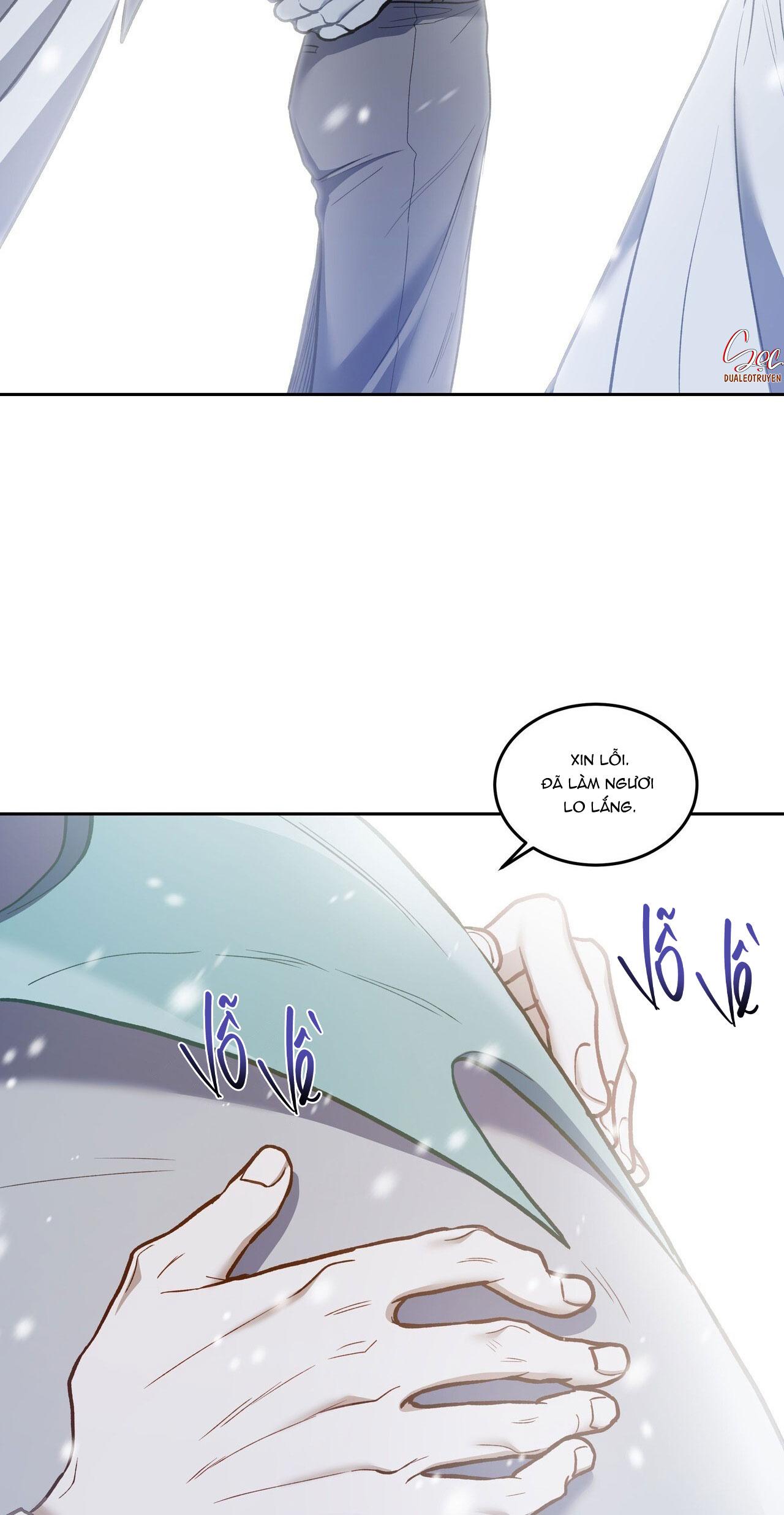 CÁCH TỒN TẠI NHƯ MỘT NGƯỜI CHƠI - Chap 66