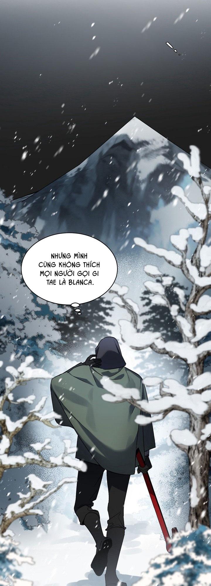 Room Without Windows - Chap 12