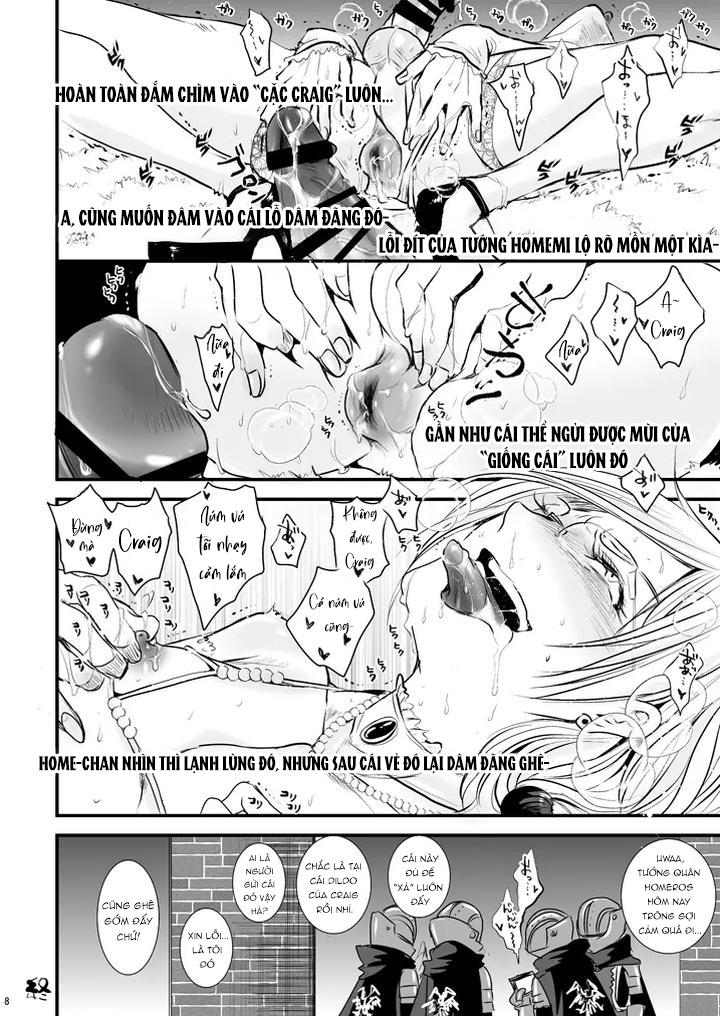 Tổng hợp Boylove - Chap 29