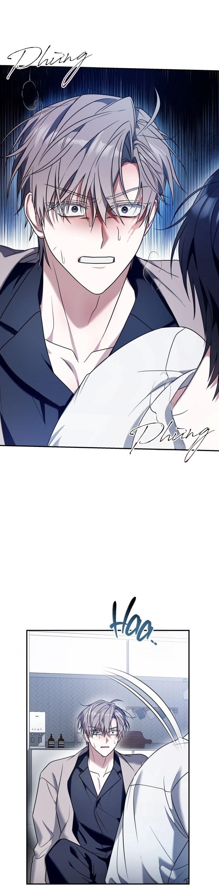 TUYỂN TẬP TRUYỆN NGẮN HỎNY CỦA NHÀ SẸC - Chap 79.2 - Trang 23