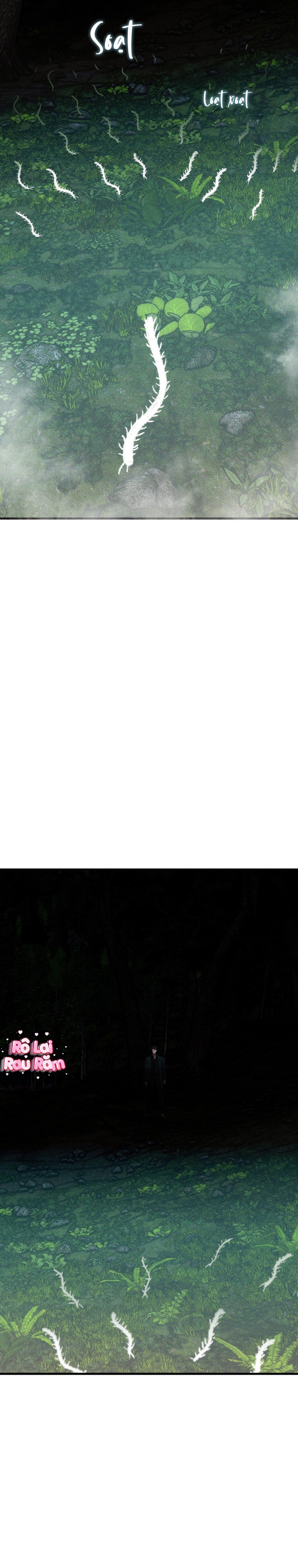 (RÔ LAI) ÔNG XÃ CỦA VẬT TẾ THẦN - Chap 28