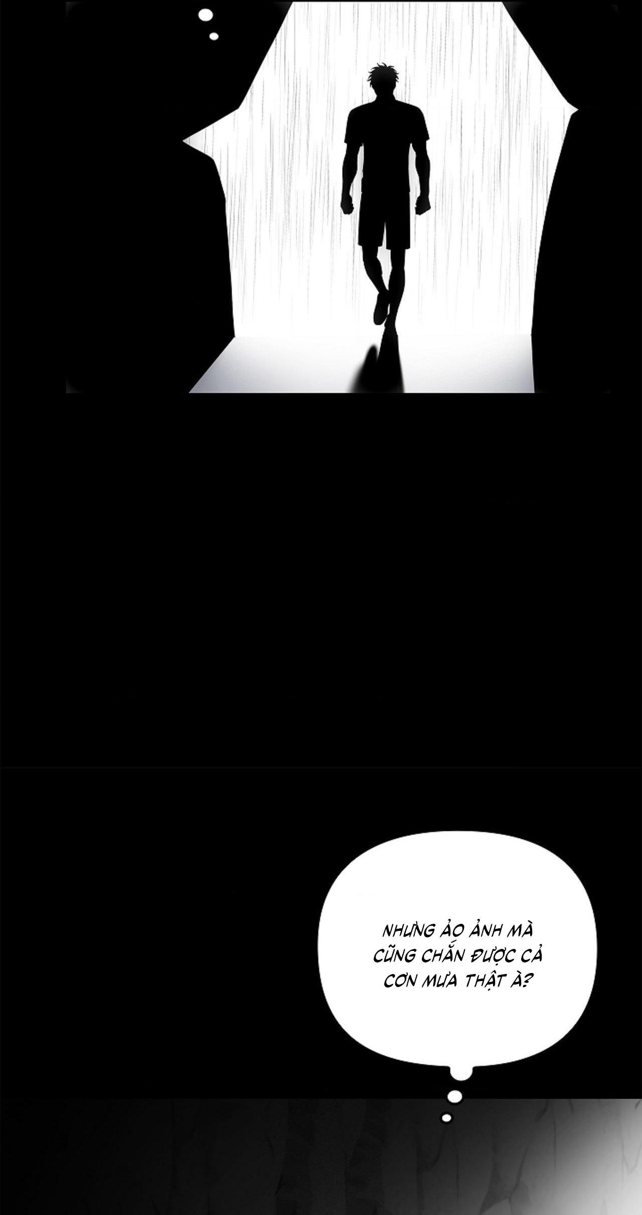 (CBunu) Đuổi Bắt Giữa Đêm Ngọt Ngào - Chap 29